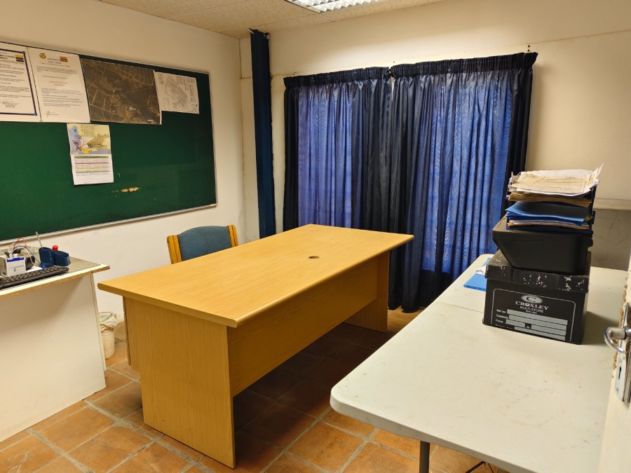 To Let Commercial Property for Rent in Paarl Rural Western Cape